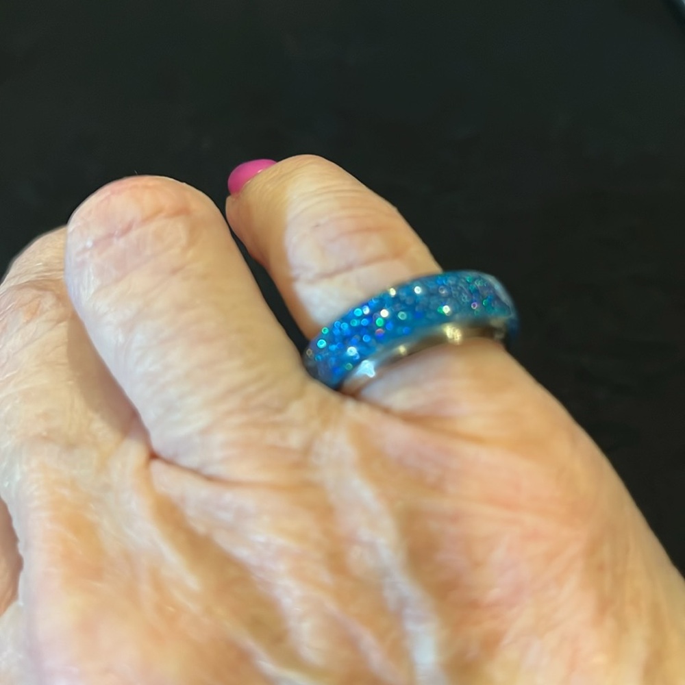 Ring Size 6 - Picture 3 of 3